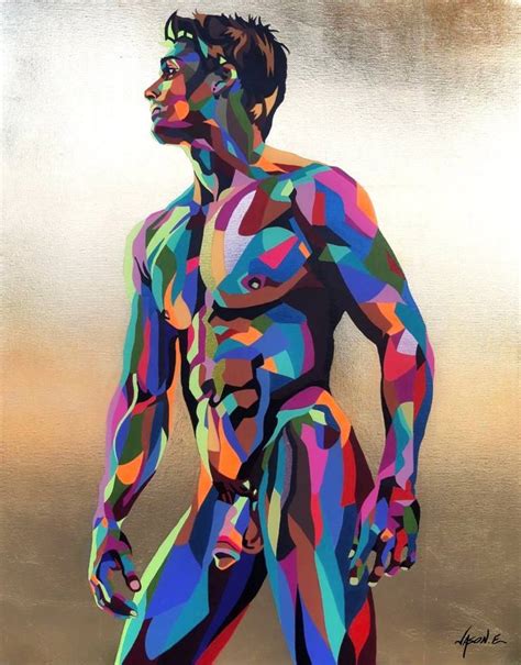 paintings of naked men|The Male Nude in Art